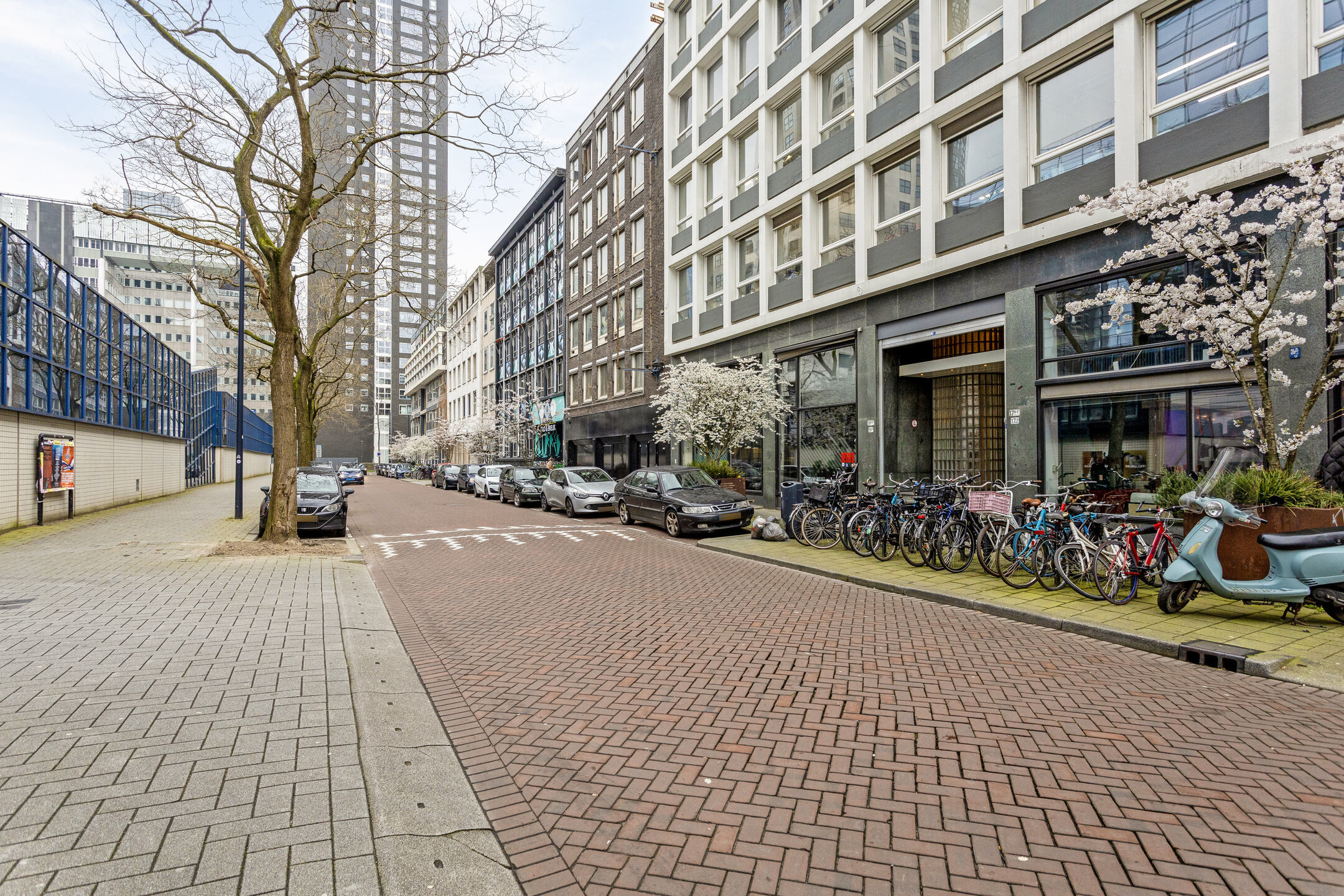 Delftsestraat 19 A