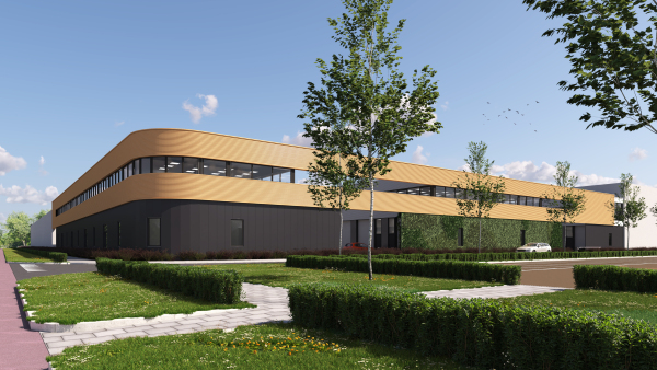 Thumbnail of Parijsboulevard 359 6135 LJ Sittard