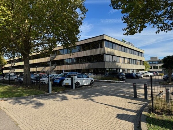 Havenweg 24 units