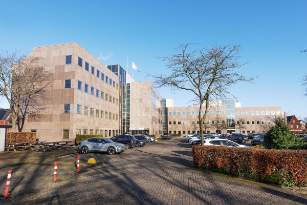 Prinsenhof