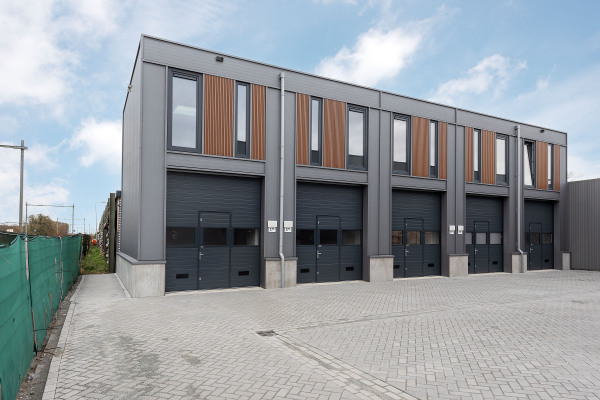 Leidsevaartweg 17 B