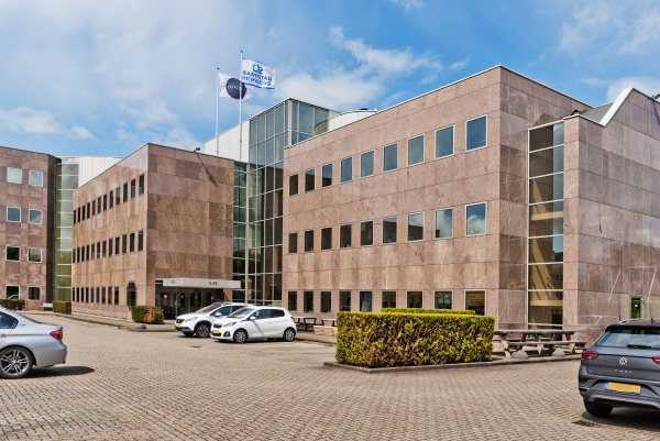 OfficeZ Prinsenhof