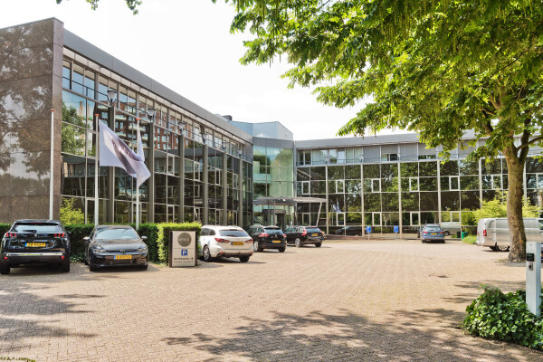 OfficeZ Startbaan Amstelveen