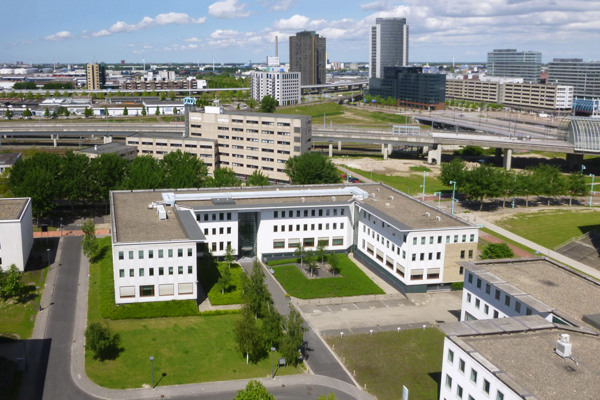 OfficeZ Courtyard