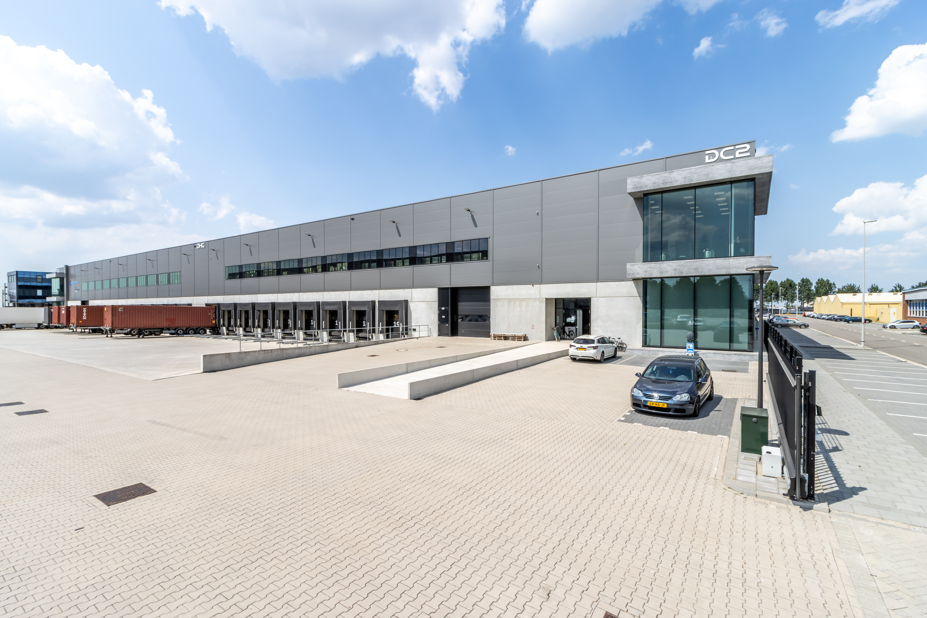 Listing afbeelding