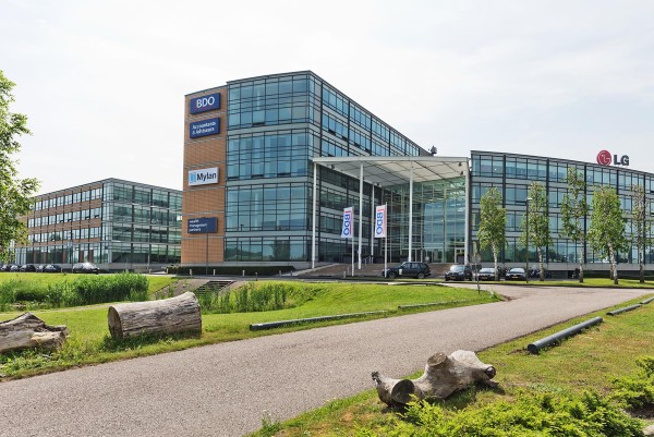 OfficeZ Commerce Parc