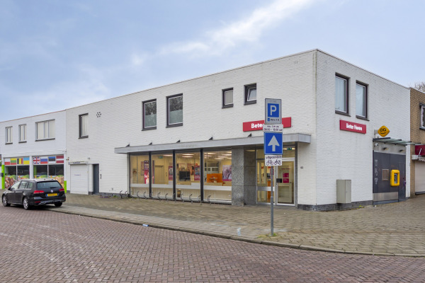 Thumbnail of Tunnelstraat 95 6135 BS Sittard