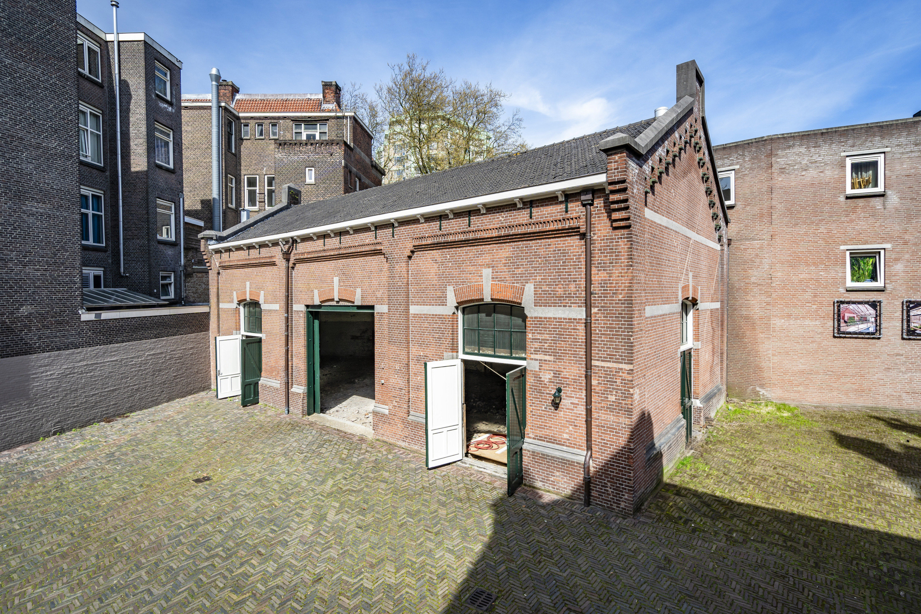 Admiraliteitskade 96