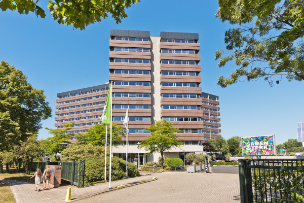 Groningensingel 1