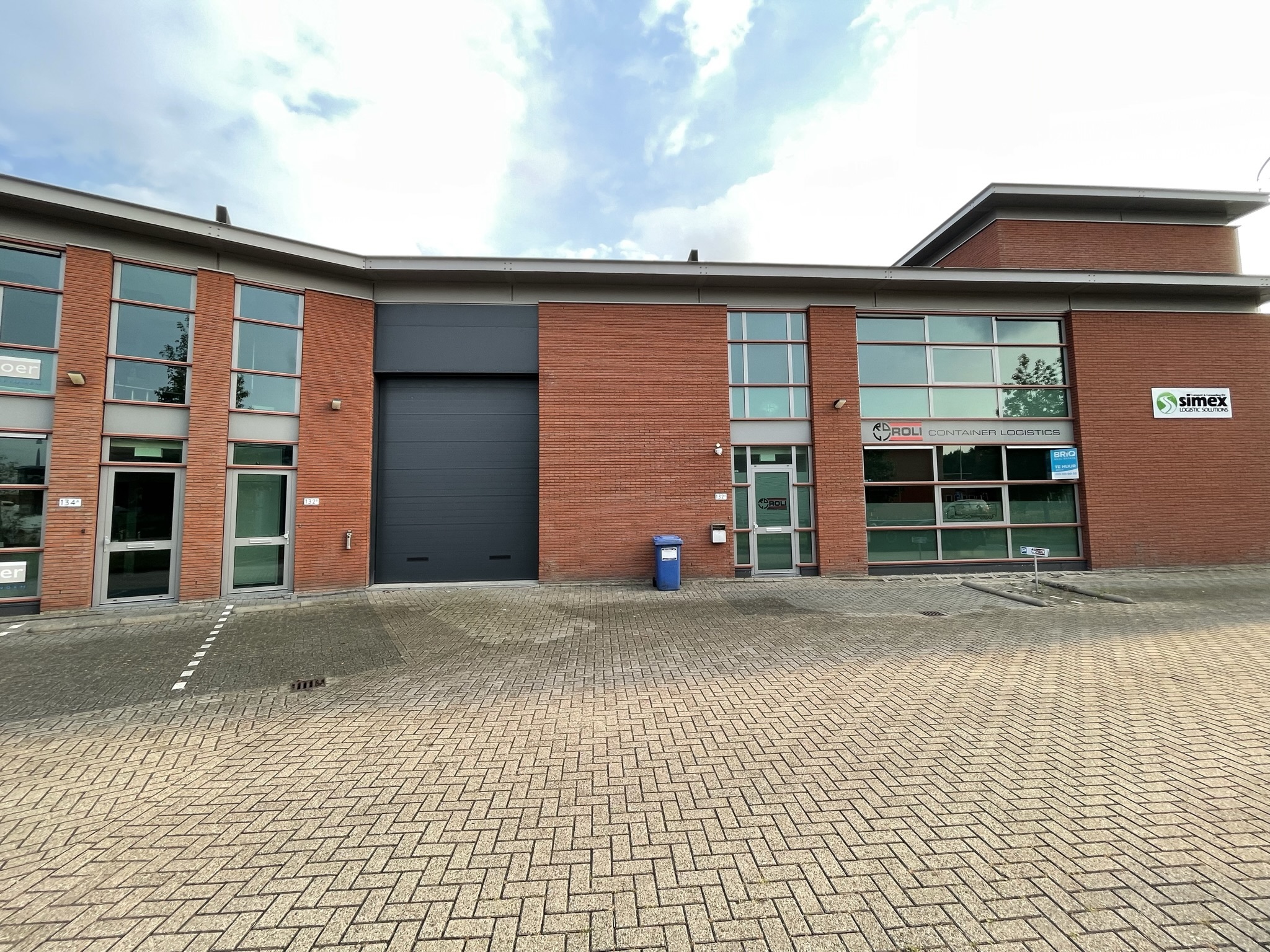 Hoogvlietsekerkweg 132 B