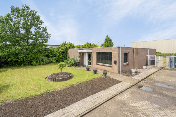 Thumbnail of De Koumen 5 6433 KG Hoensbroek