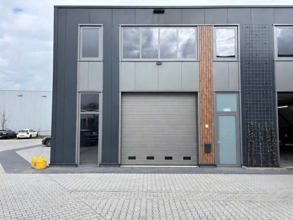 Thumbnail of Europalaan 33-8 6199 AB Maastricht-Airport