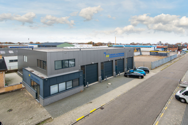 Thumbnail of Gasthuisgraaf 10 6136 KS Sittard