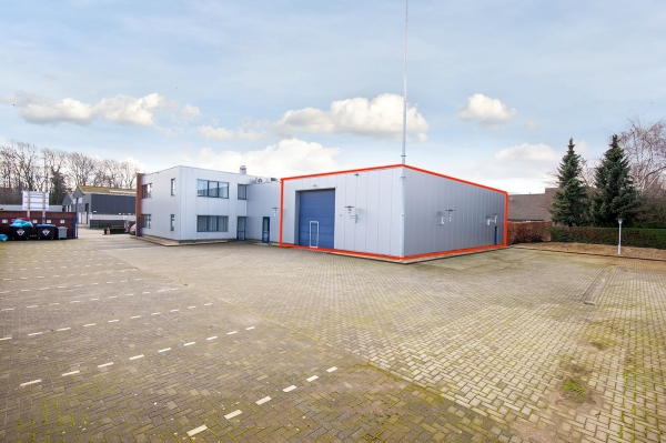 Thumbnail of Middelweg 2 6191 NC Beek