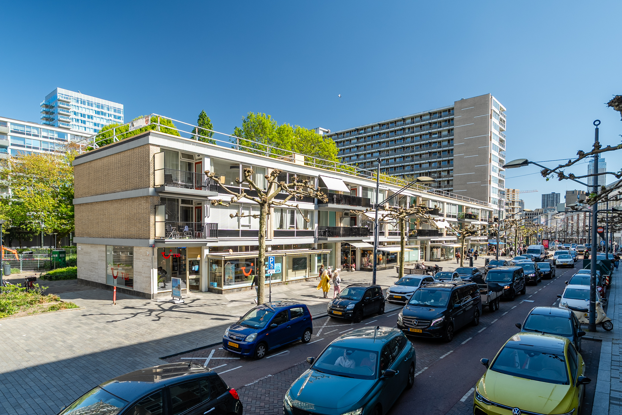 Karel Doormanstraat 320-322