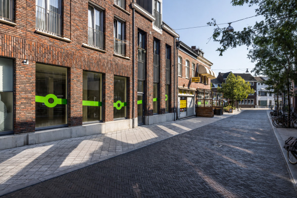 Thumbnail of Stationsstraat 45 6131 AX Sittard
