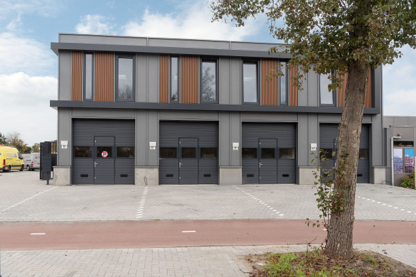 Leidsevaartweg 15 C
