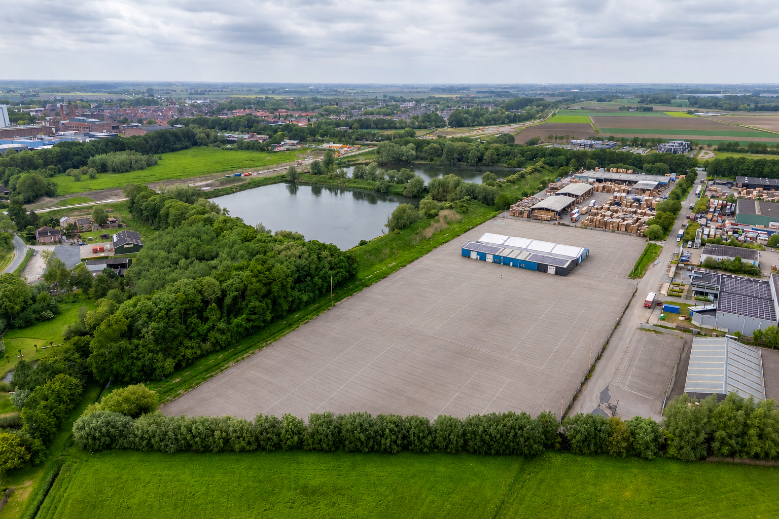 Koekoeksedijk 10 b