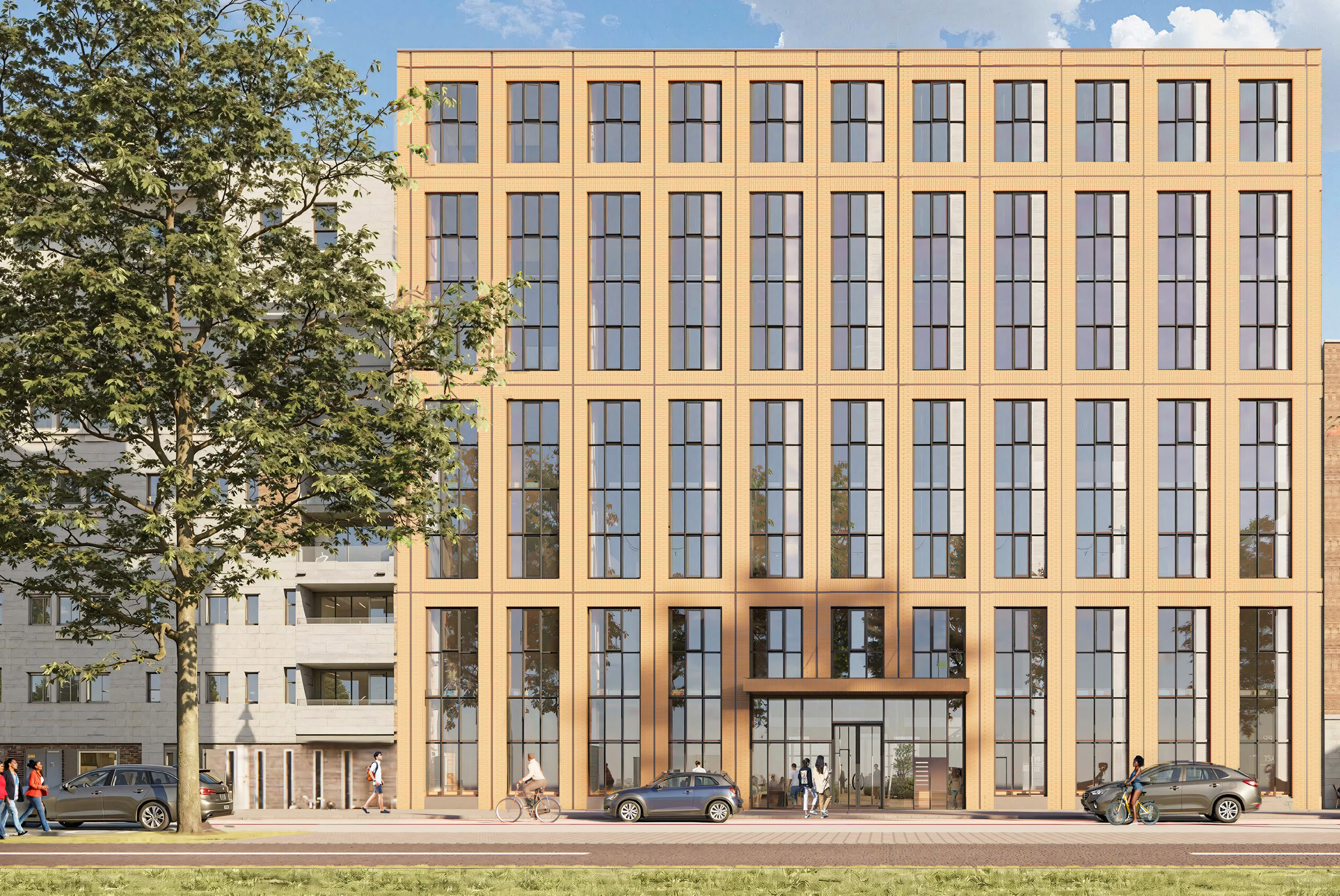 Schiekade 34