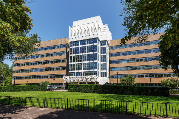 Bavinckhouse