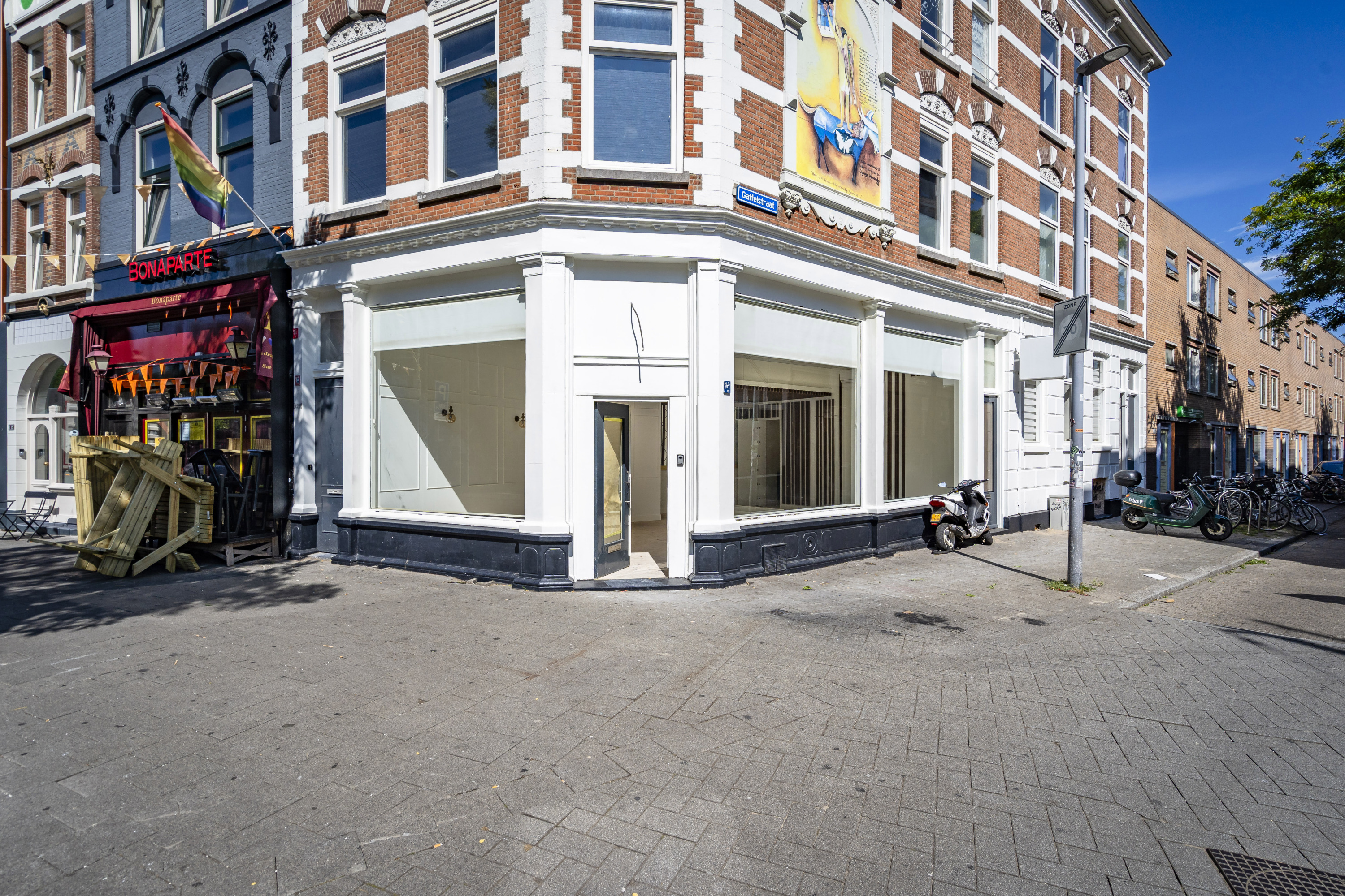 Nieuwe Binnenweg 115 A