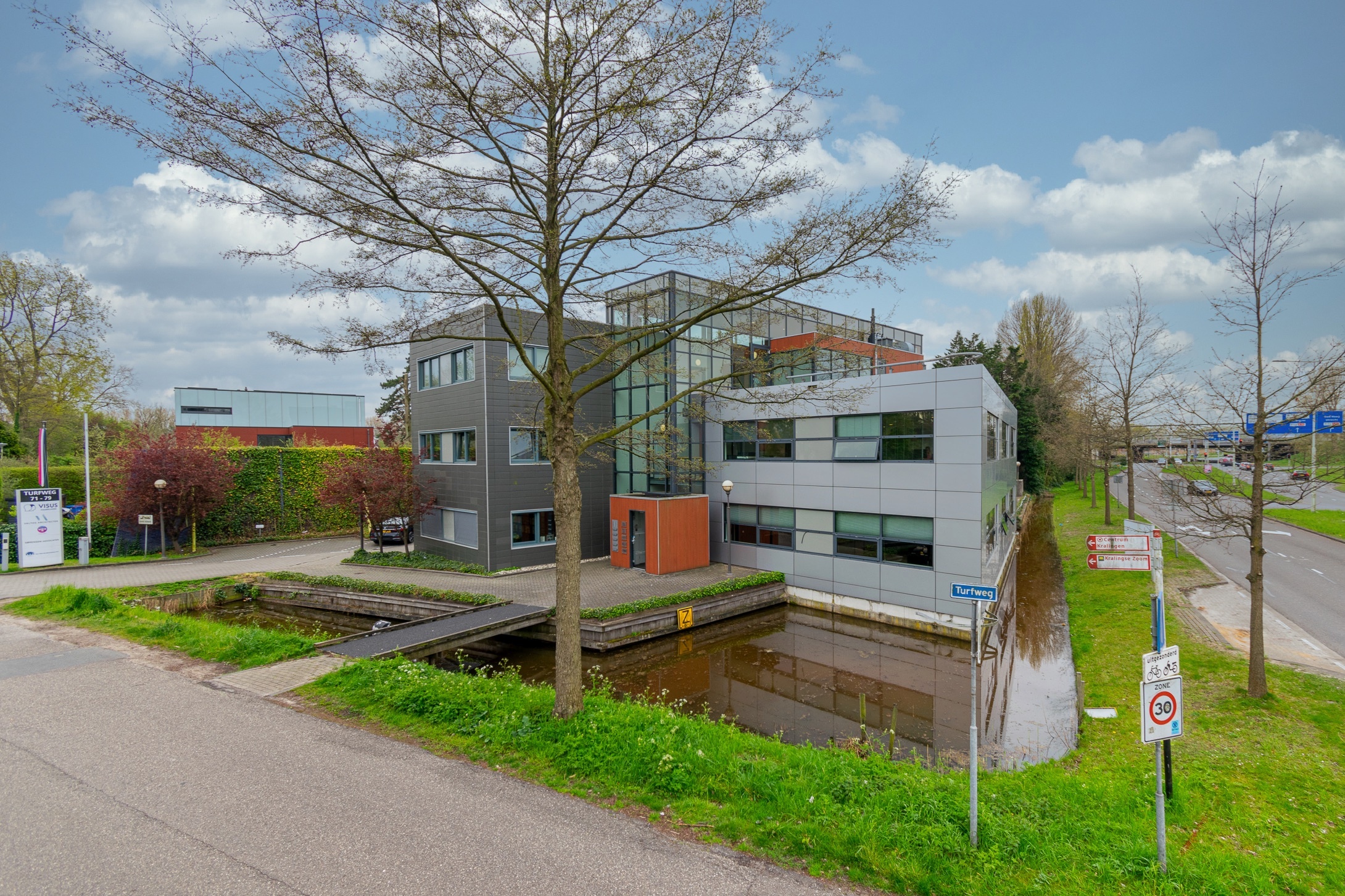 Turfweg 71-79