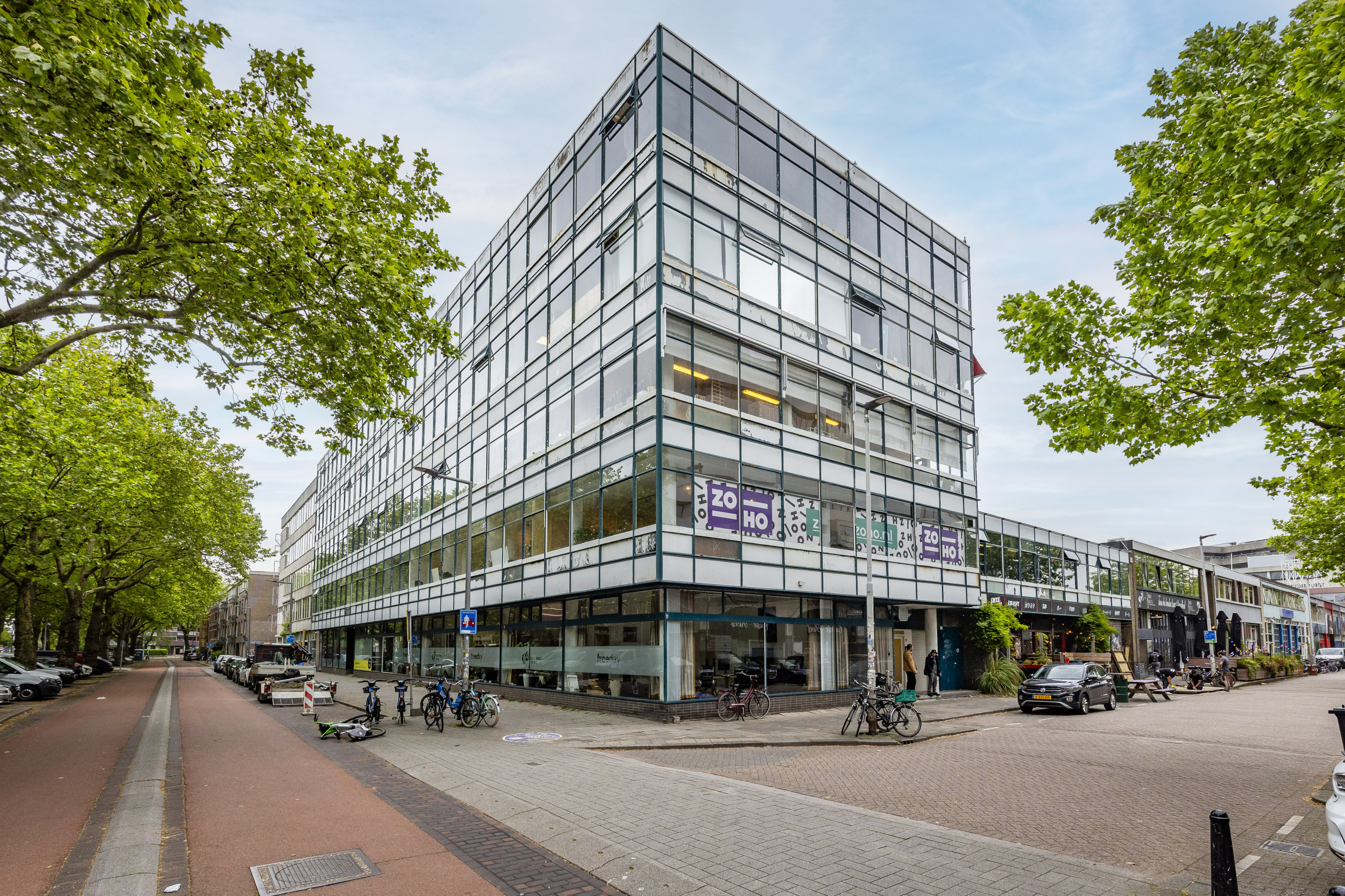 Vijverhofstraat 47