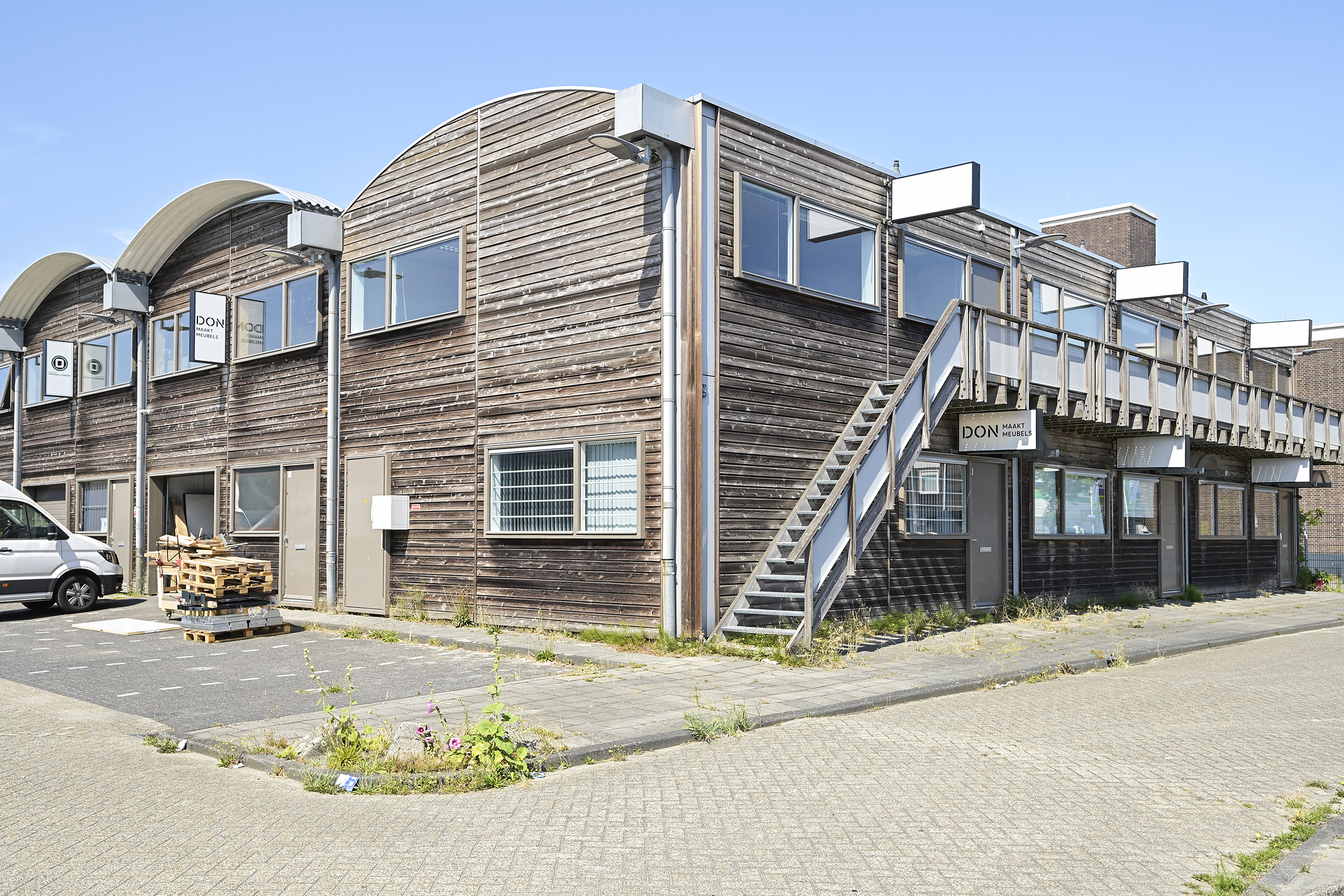 Industrieweg 61