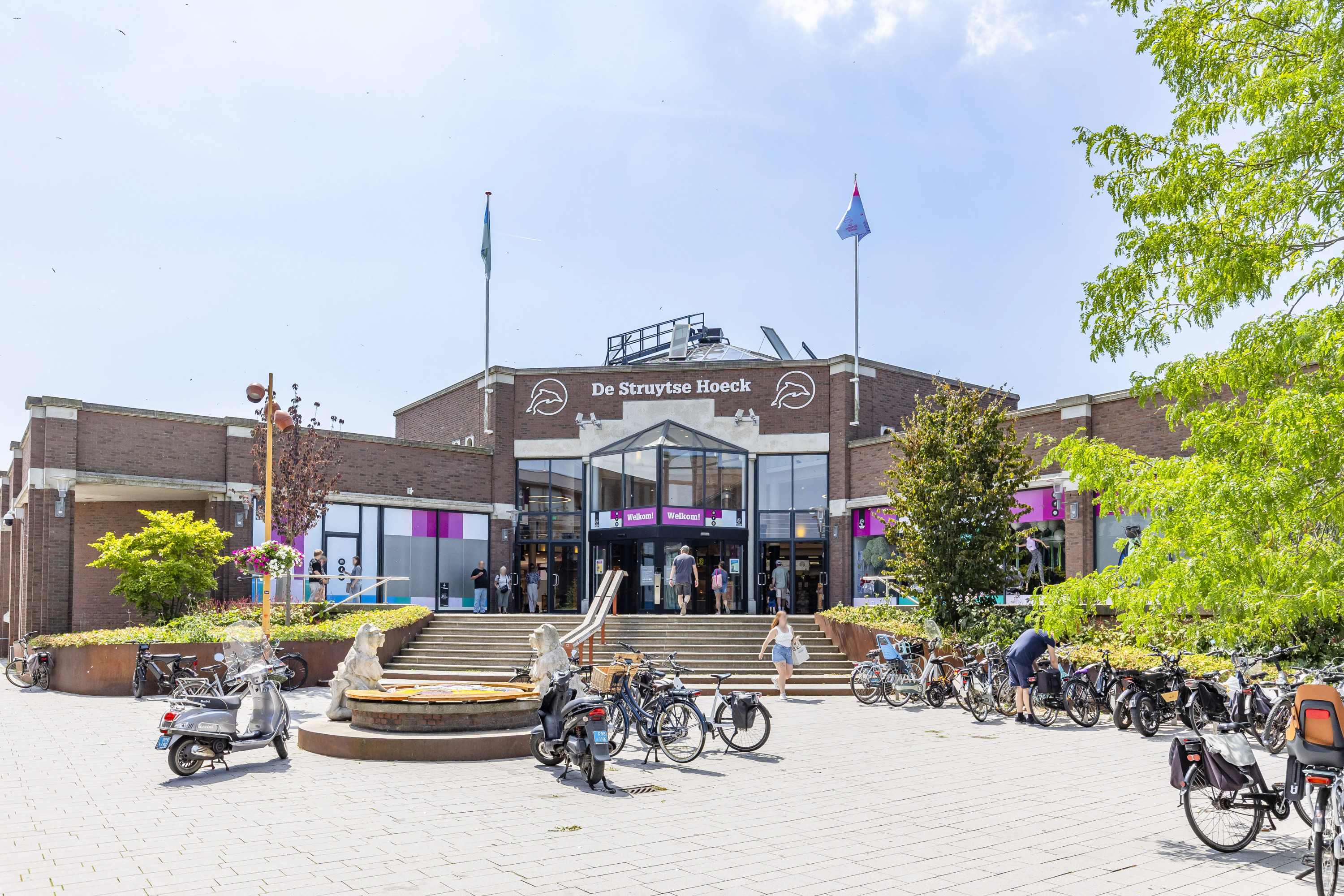 Struytse Hoeck 319
