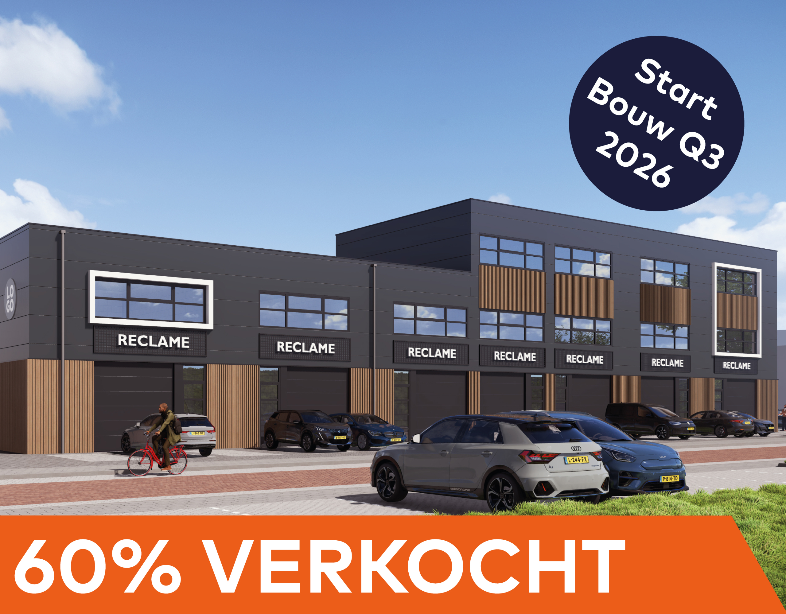 Industrieweg 28