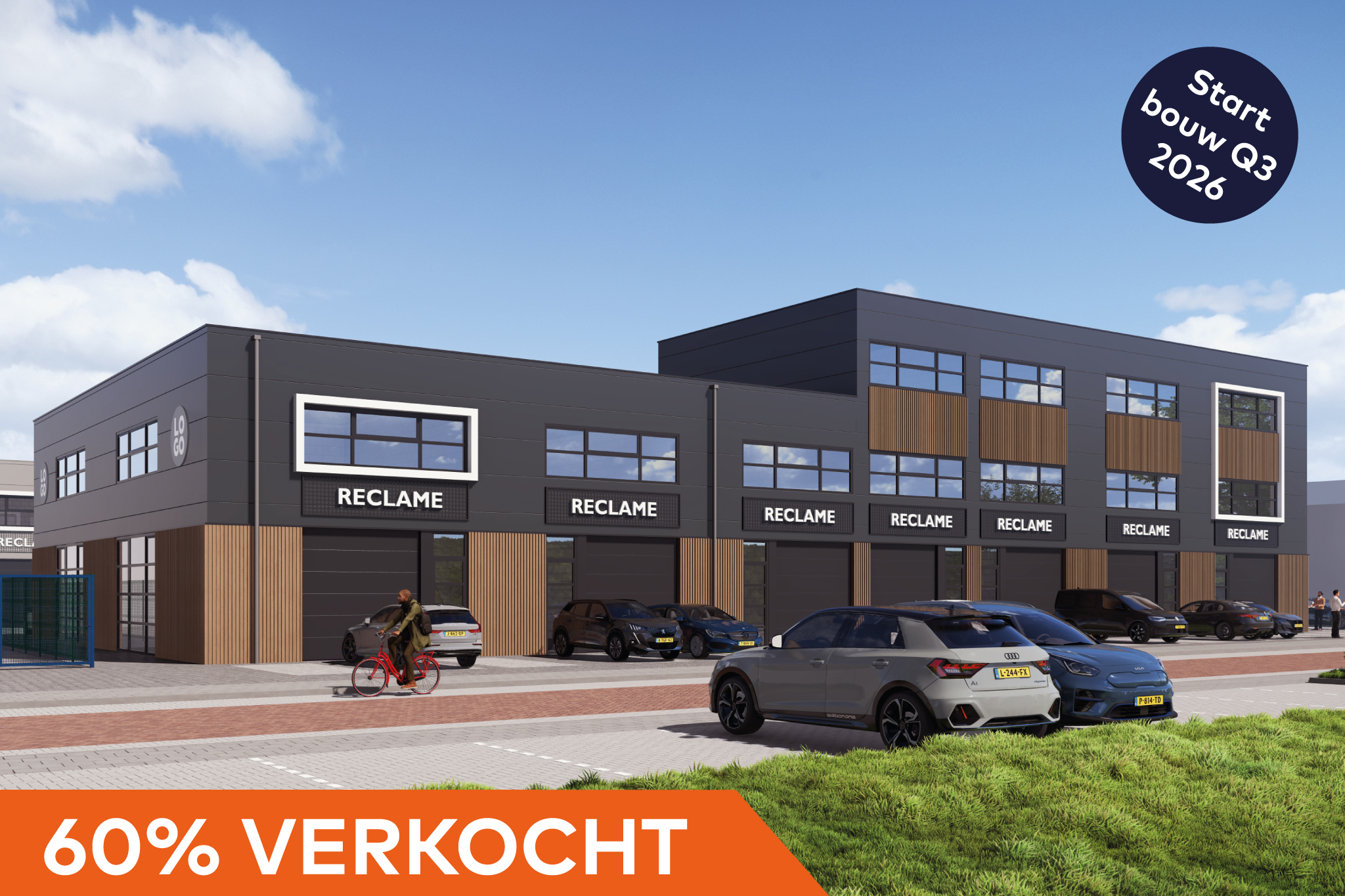 Industrieweg 28