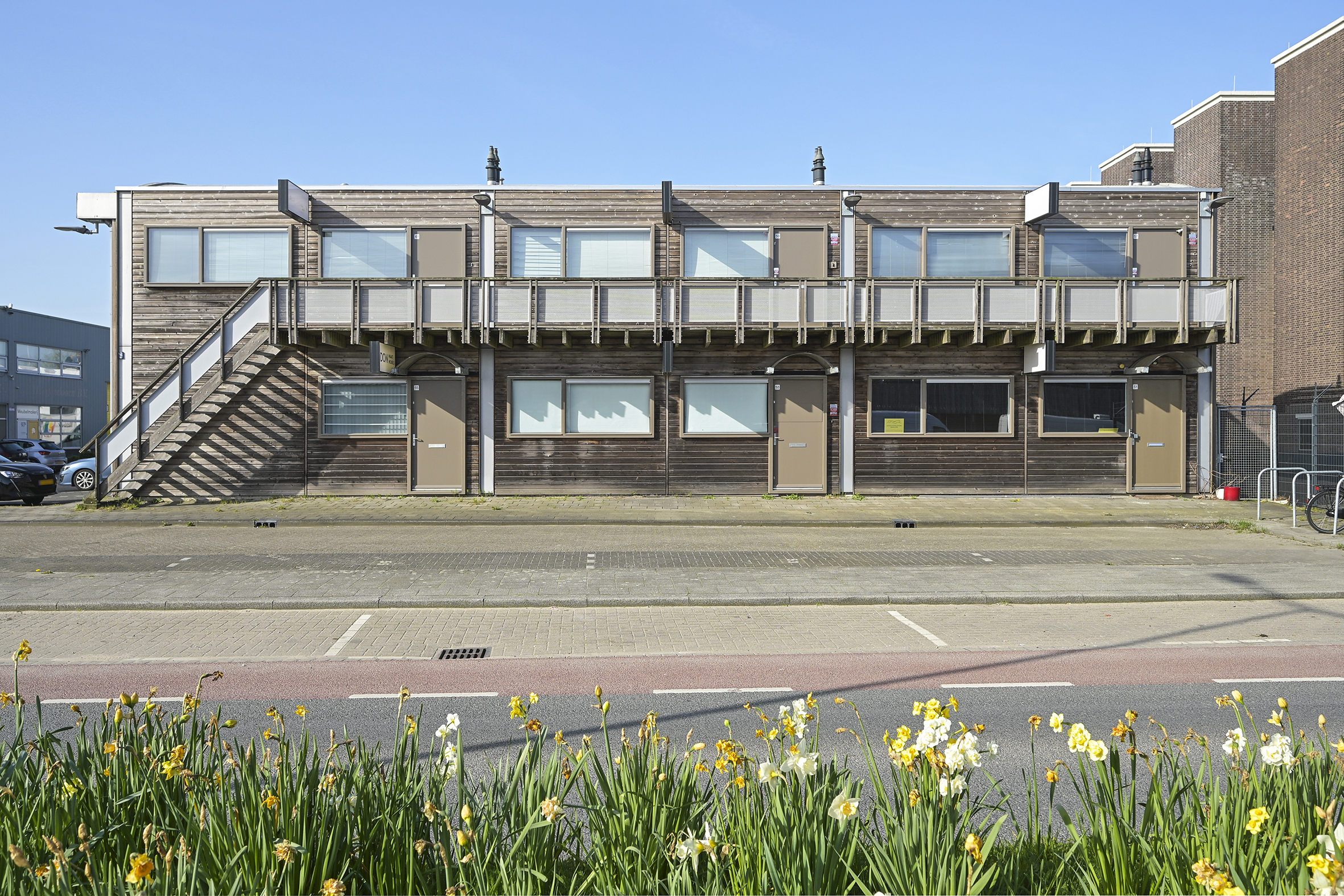 Industrieweg 57