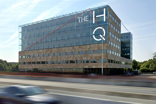 The HQ