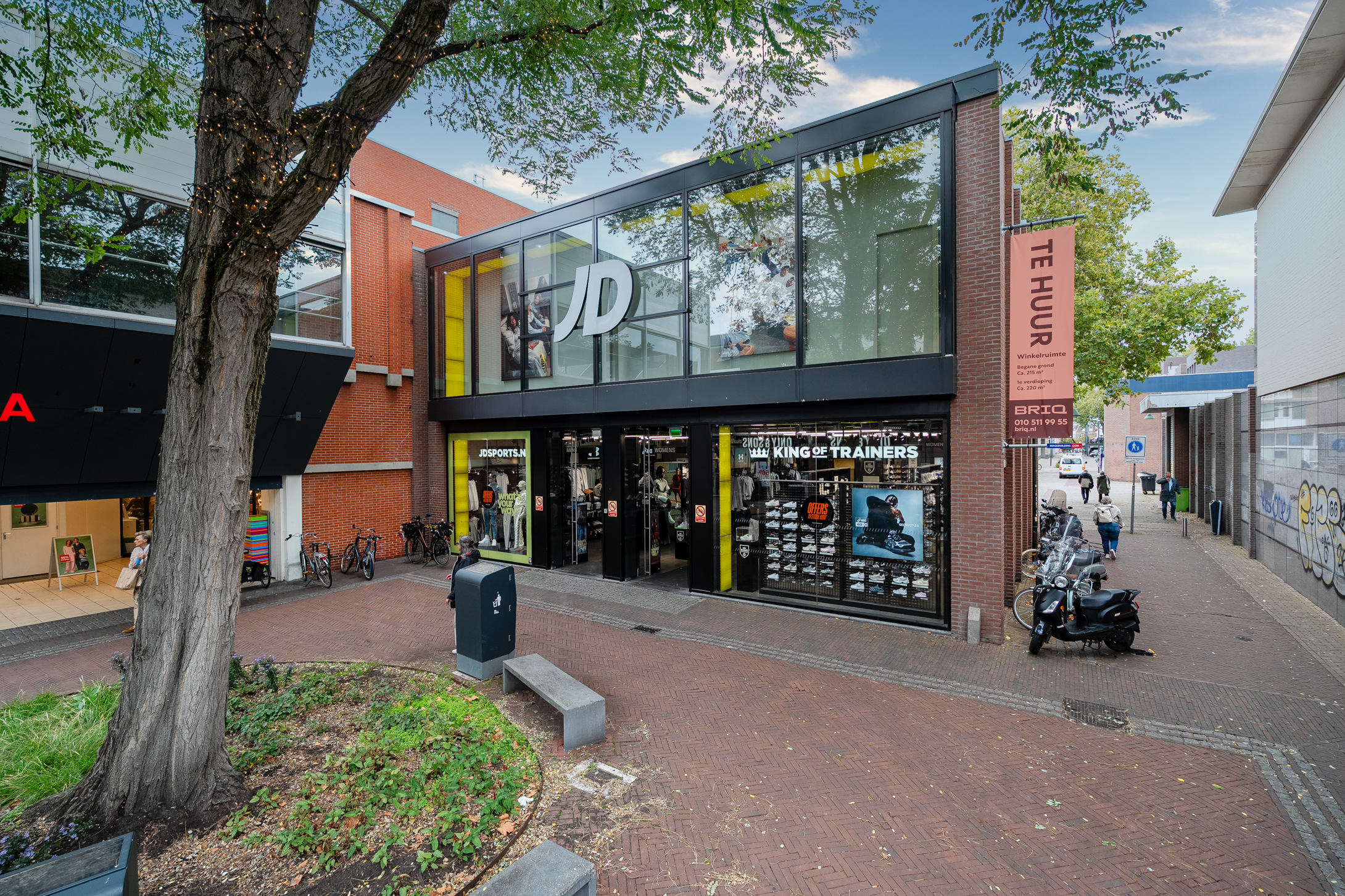 Paradijspoort 11