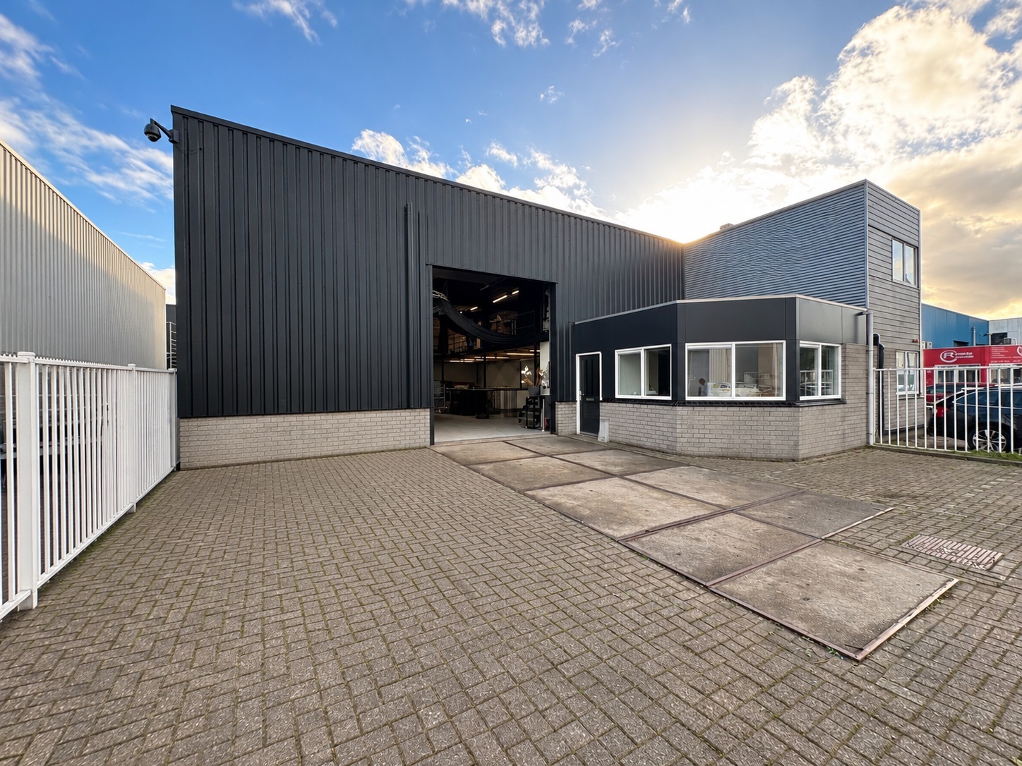 Glasblazerstraat 18 e