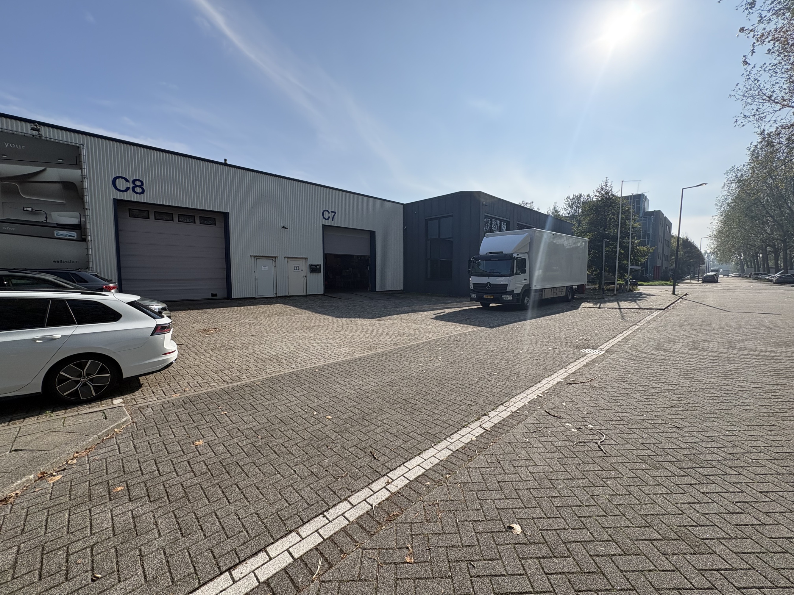 Stuttgartstraat 22