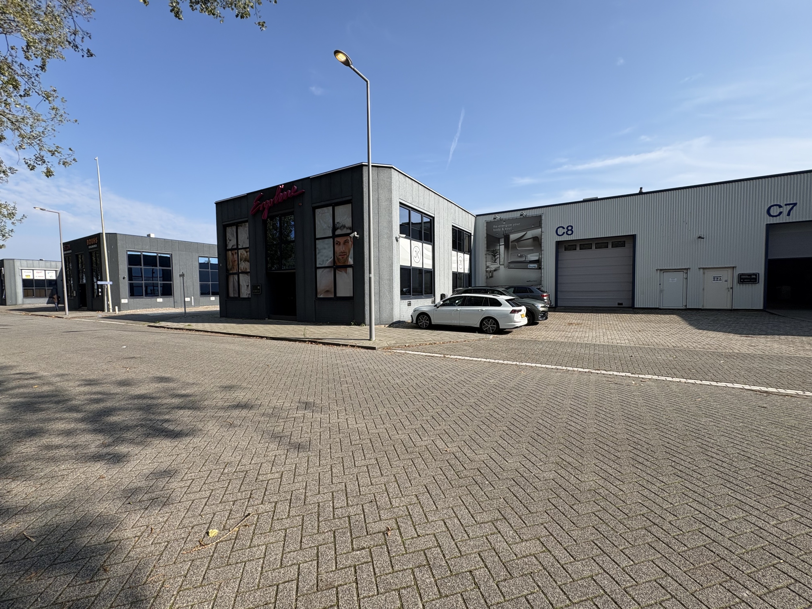 Stuttgartstraat 22
