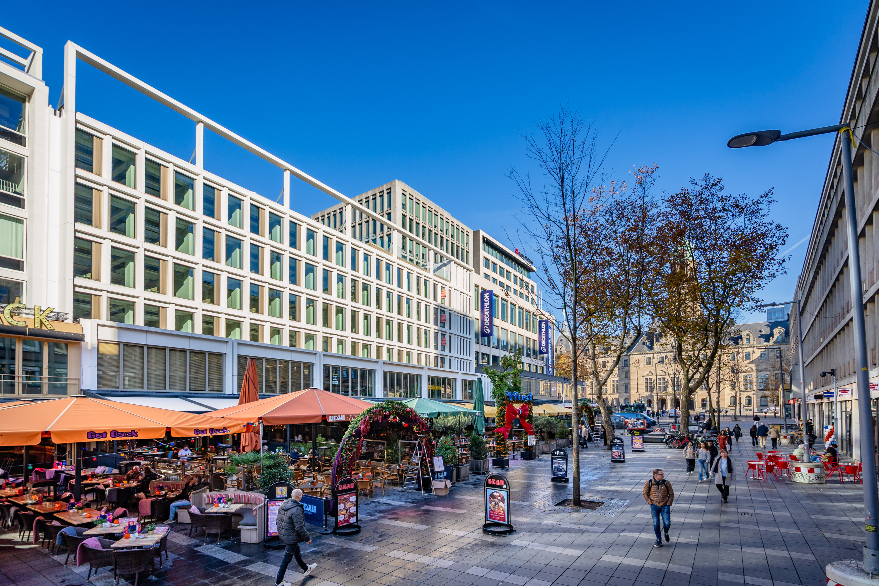 Stadhuisplein 9