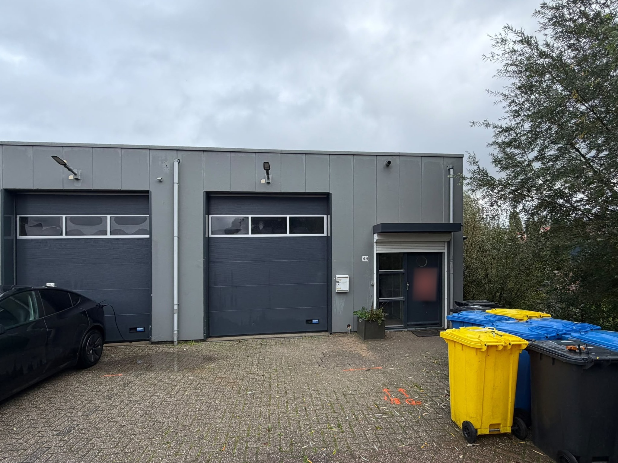Hekendorpstraat 48