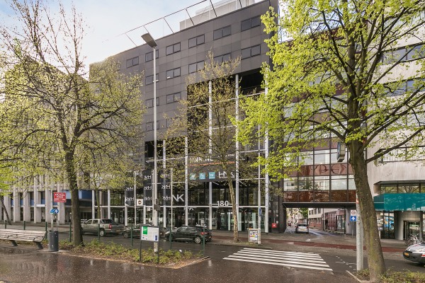 HNK Rotterdam Centrum