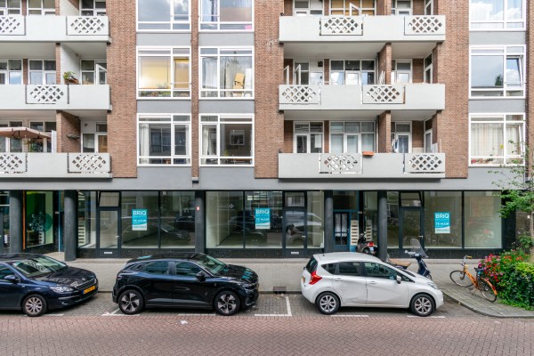 Hoogstraat 31 A