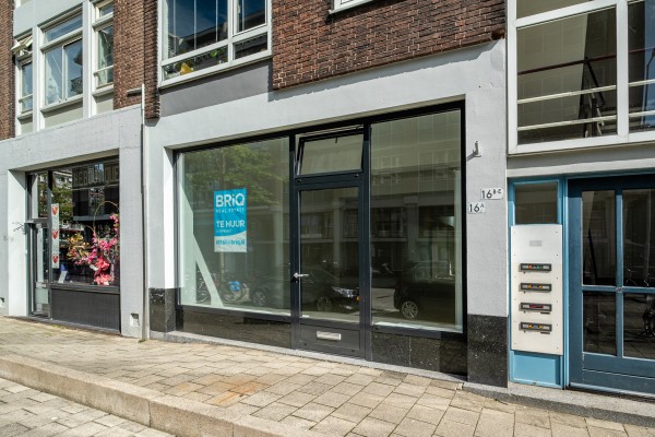 Goudsewagenstraat 16 A