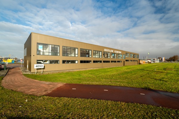 Botlekweg 115