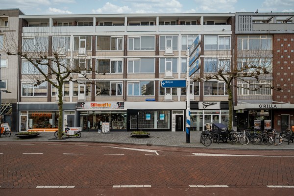 Karel Doormanstraat 465 A