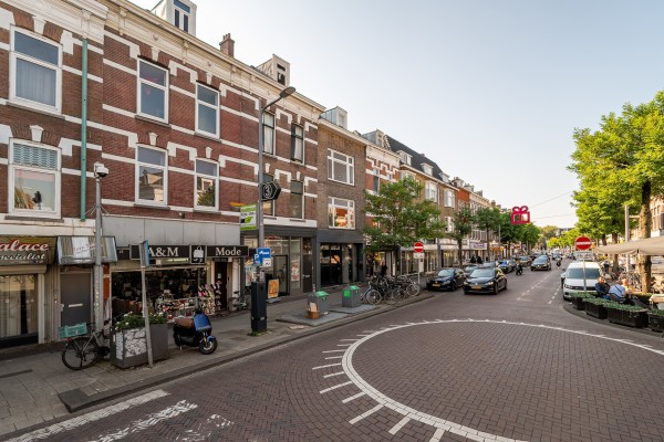 Zwart Janstraat