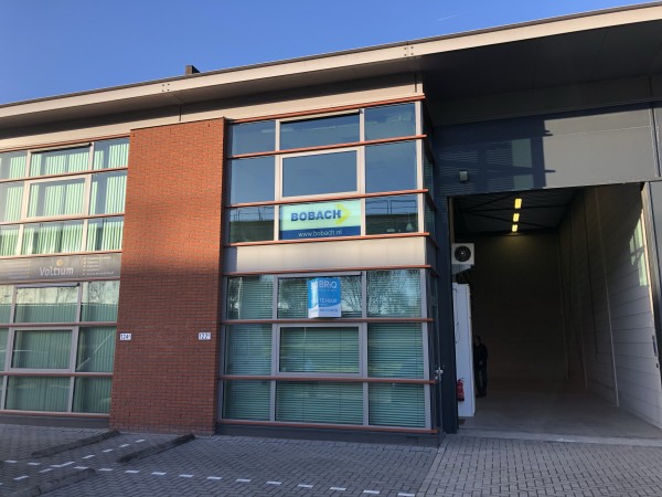 Hoogvlietsekerkweg 122 B