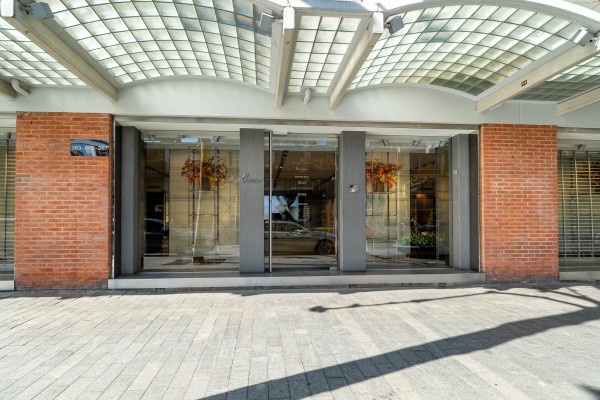 Karel Doormanstraat 263-267