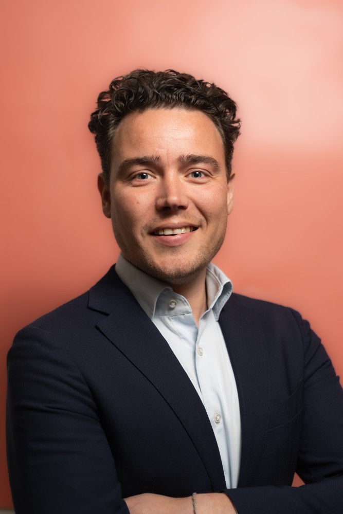 Jasper Buis