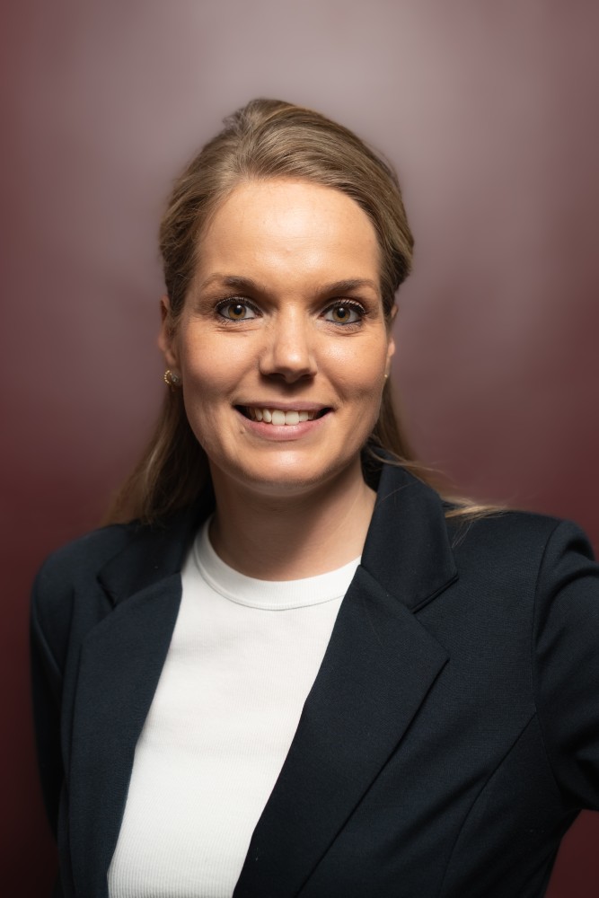 Caroline van Leeuwe