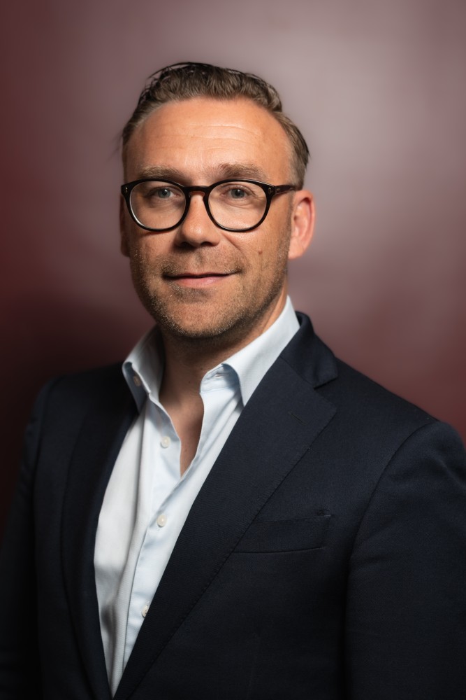 Johan de Haan